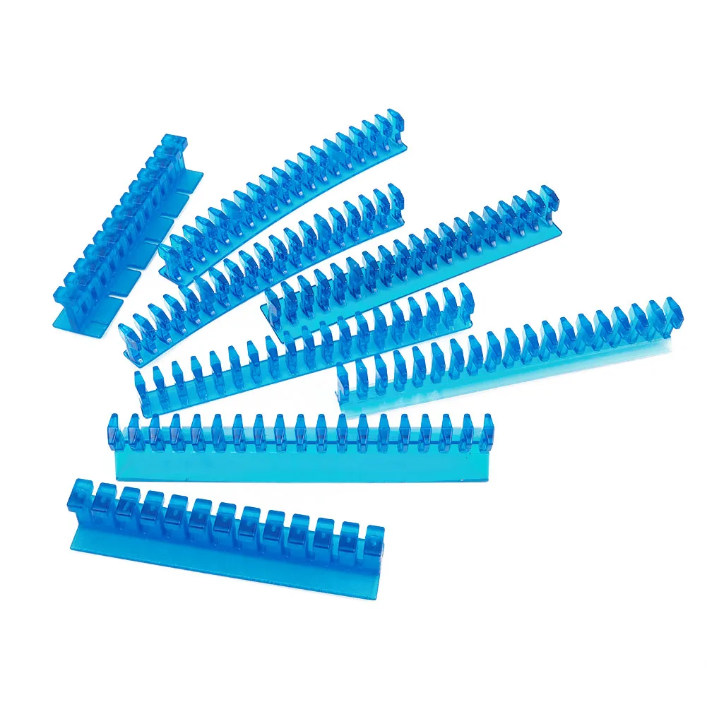 

10/15/30pcs Glue Tabs Dent Removal Tools Dent Removal Tool Auto Paintless Dent Repair Glue Tabs Auto Maintenance Tools Car Body