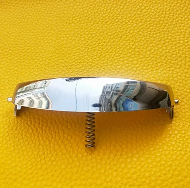 

1 шт., детали для рисоварки, пряжка дверного замка, пластиковая открывающаяся крышка, переключатель, кнопка w Spring для Joyoung JYF-40FS02 для Redmond и т. д.