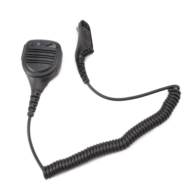 

Ручной микрофон P8268, плечевой микрофон для Motorola 2 Way Radio XPR6550 APX6000 APX1000