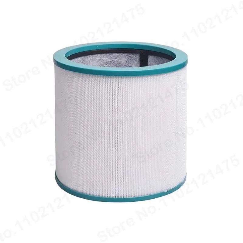 

Для Dyson TP00 TP01 TP02 TP03 AM11 Pure Fresh Link Очиститель воздуха Вентилятор Настольный воздухоочиститель Фильтр Воздушный фильтр Детали с активированным углем