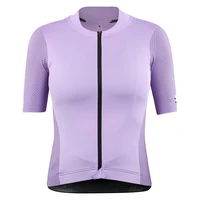 2022 summer cycling wear womens single bike mountain road mountain bike top womens single bike shirt short sleeve racing wear