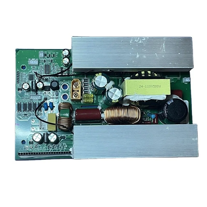 

2021 Premium High-end 500-700w Power Inverter Pcb Board Pure Sine Wave