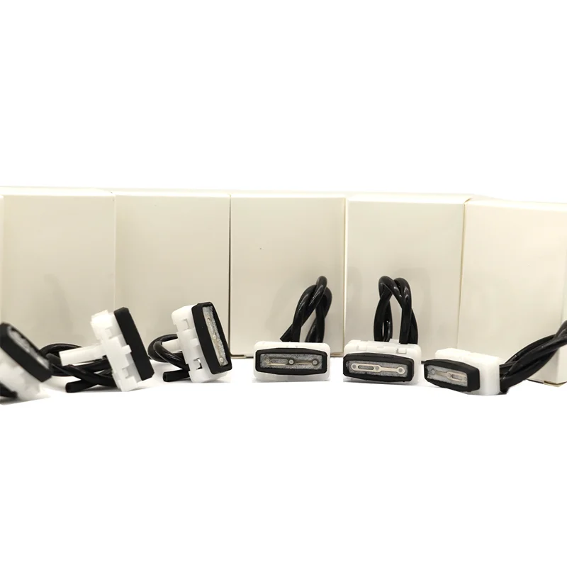 6PCS Roland Dx4 Printhead Cap Top Capping Station Solvent for SP540 300 VP540 RS640 540 SJ745 XC540 Printer Clean Unit - купить по