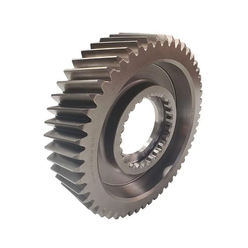 Редуктор ведущего вала Aux с 52-зубой 4301795 для коробки передач Eaton Fuller