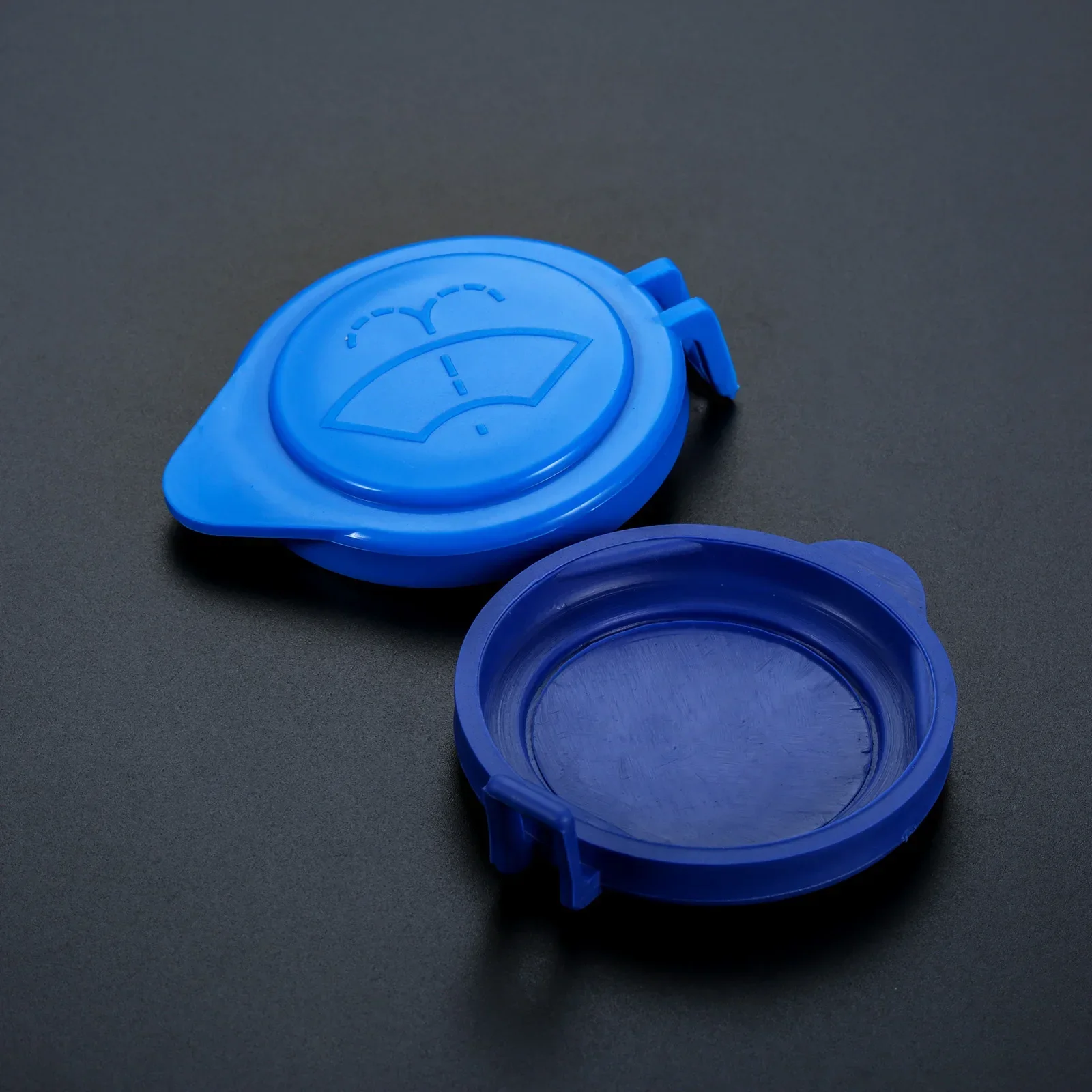 Резервуар для жидкости мойки лобового стекла автомобиля крышка бутылки крышки