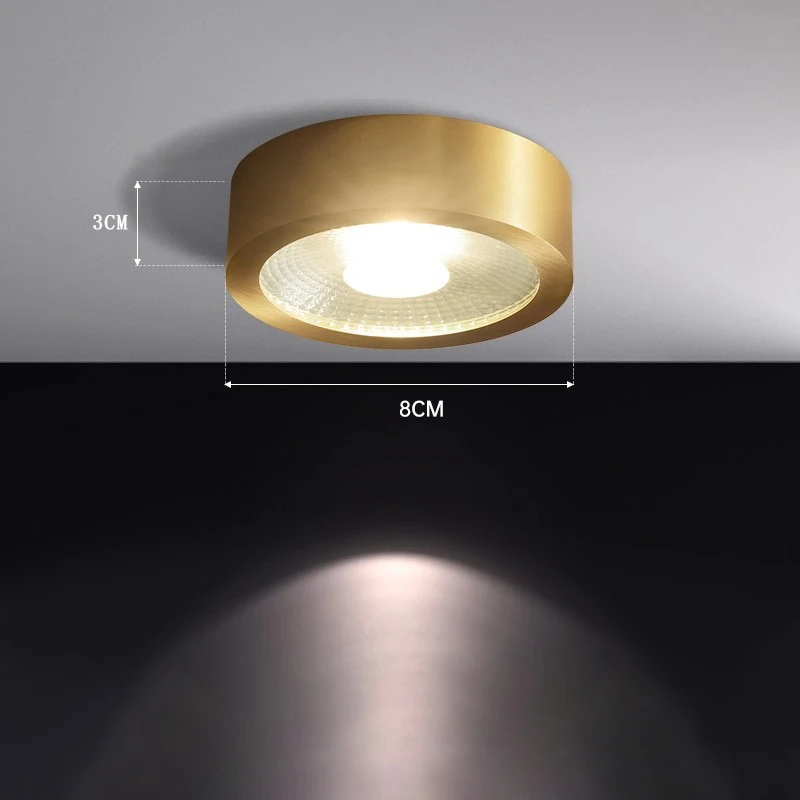 Потолочные светильники Lava Ball