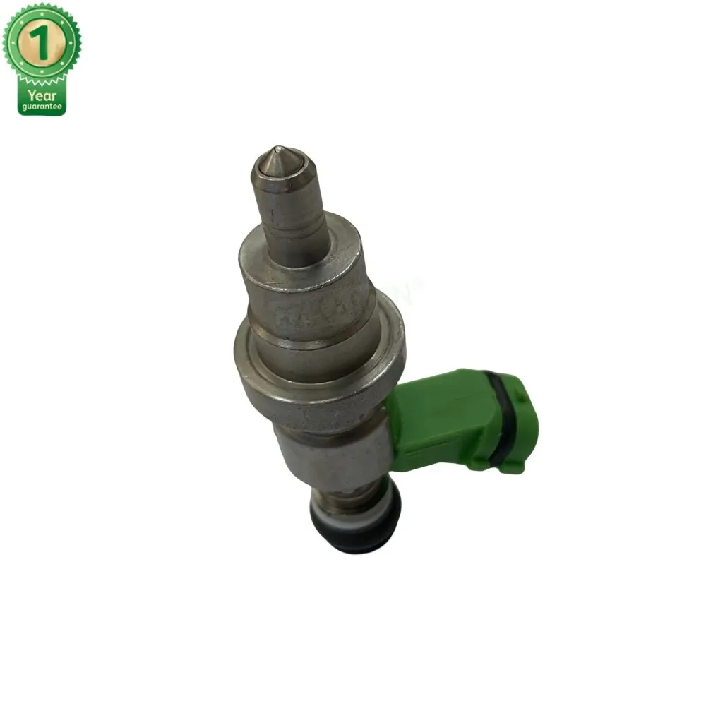Топливные форсунки 23250-28070 2325028070 23209-28070 2320928070 для Toyota Avensis RAV4 1AZ-FSE D4 2AZ-FSE Ноя