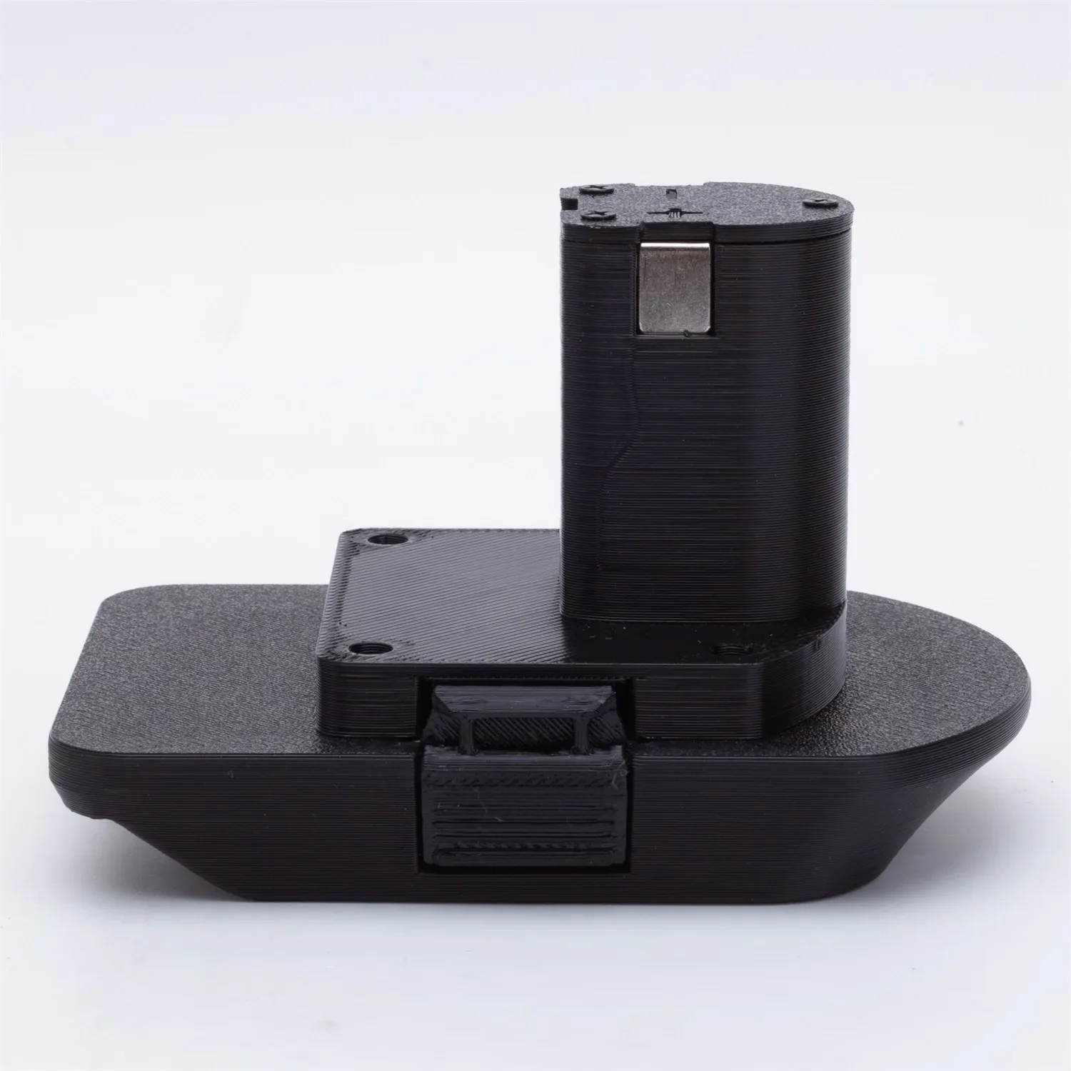 Адаптер-переходник для аккумулятора Aldi Ferrex Activ Energy 20 В литий-ионный аккумулятор