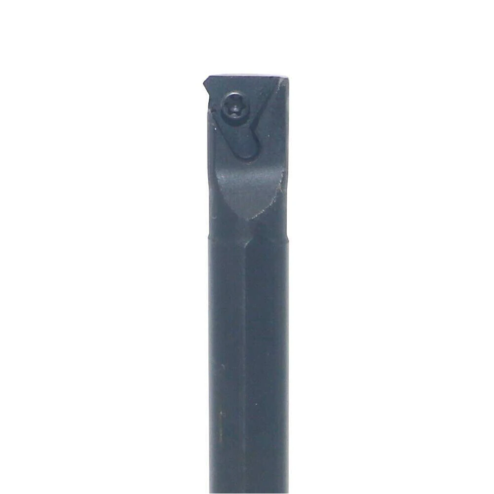 

SNR 0010K11 10mm CNC Lathe Internal Threading Turning Tool+1Pcs MMT11IR AG60 125mm Length Right Hand Turning Tool Holder Kit