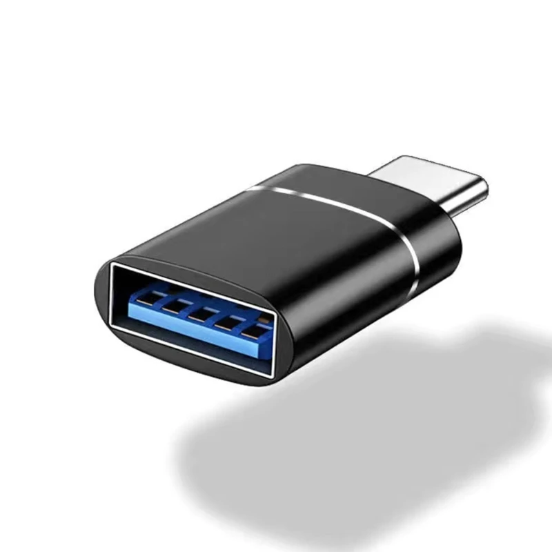 

Fast Transmission for Type C to USB 3.0 OTG Safe Adapter
