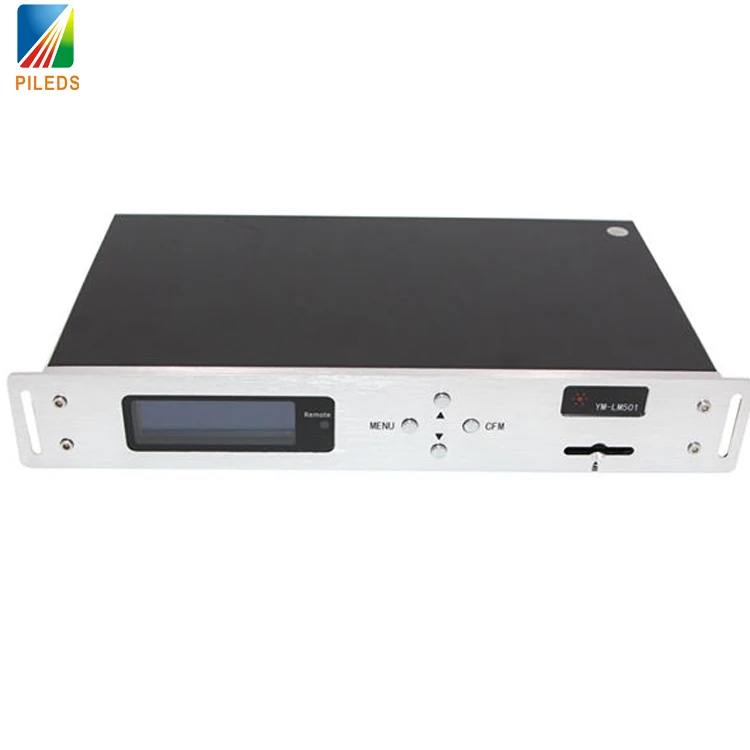 Offiline онлайн YM LM501 DMX SPI Master контроллер RGB пиксель Ethernet светодиодный Dmx Artnet