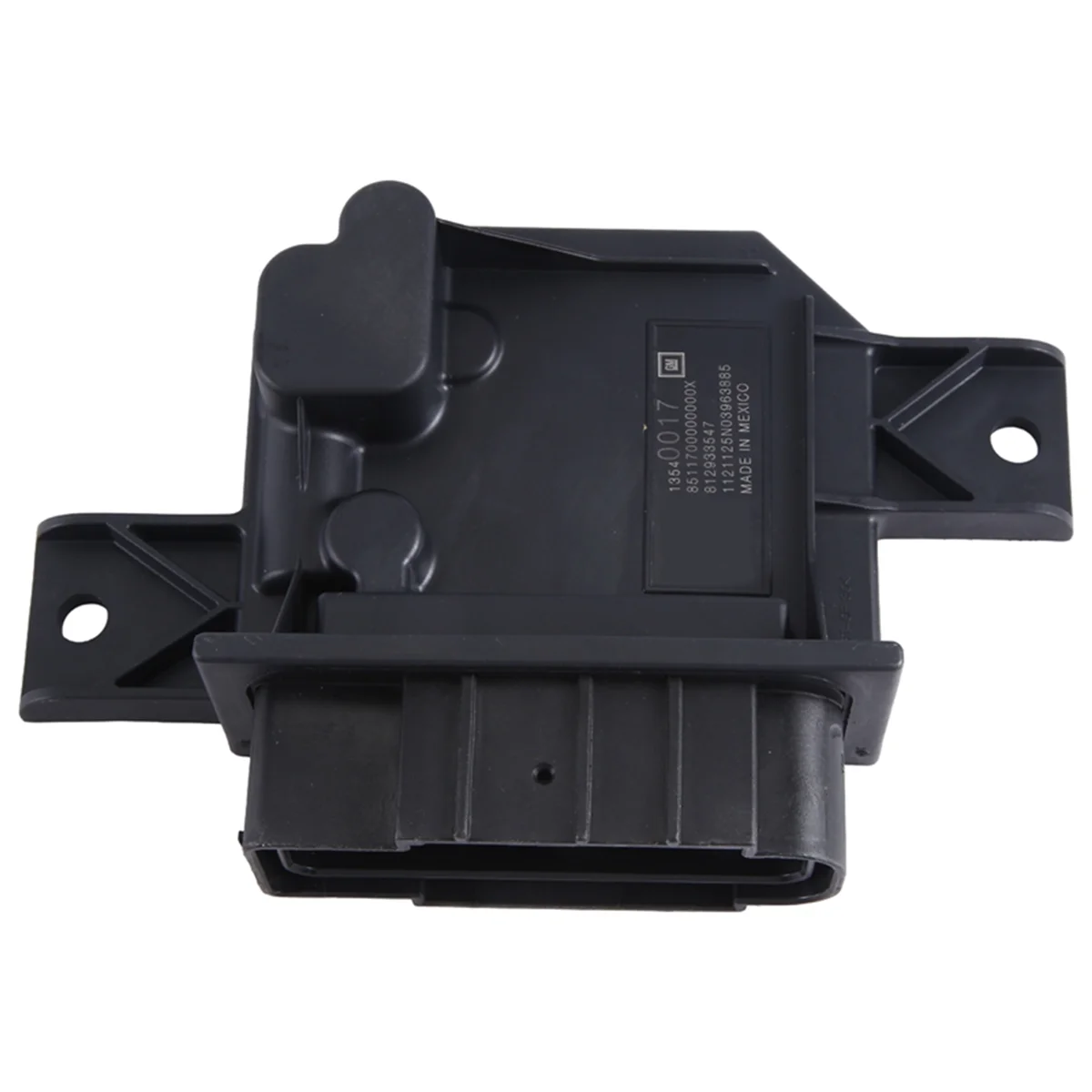 Новый модуль привода топливного насоса автомобиля 13531876 13540022 13540029 Для BUICK CADILLAC