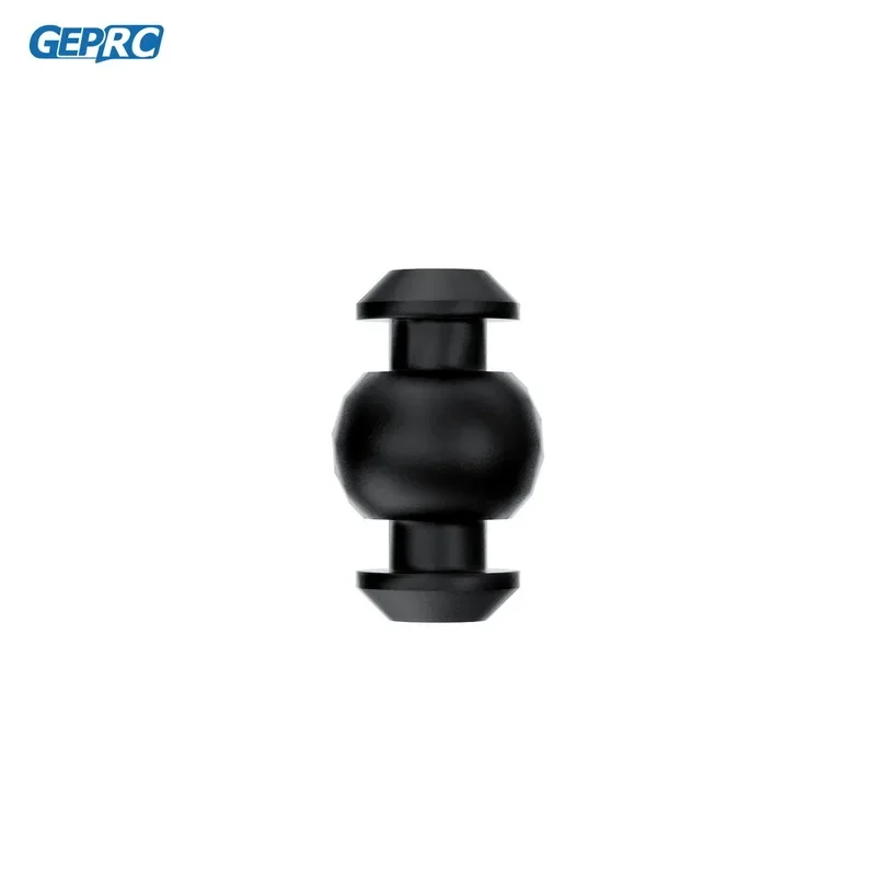 6 шт. демпфирующий шарик для камеры GEP пересекаемый на 40 градусов Cinelog35 V2 Cinelog25