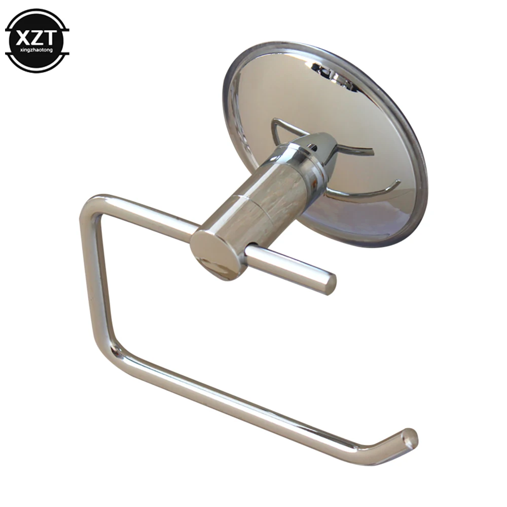 

Держатель для туалетной бумаги, серебристый, нержавеющая сталь