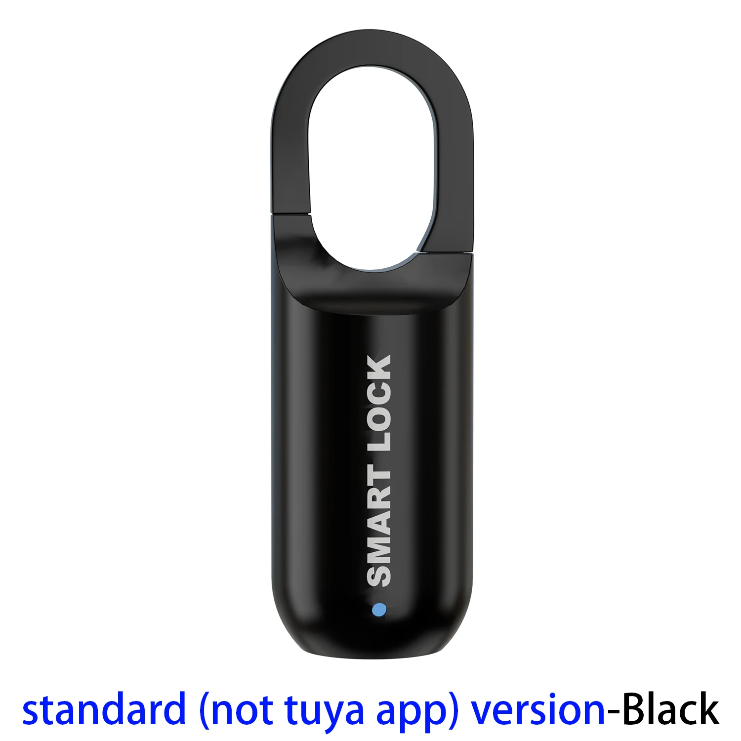 

LUCKING DOOR Замок с отпечатком пальца