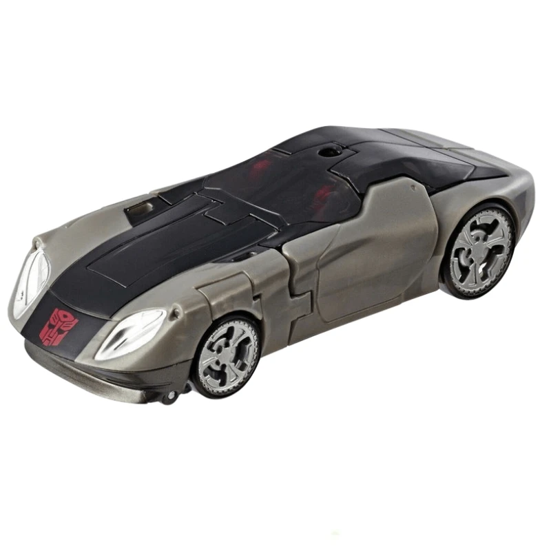 В наличии Takara Tomy Трансформеры серии G WFC-S WFC-S64 35th юбилей Blue Thunder робот аниме