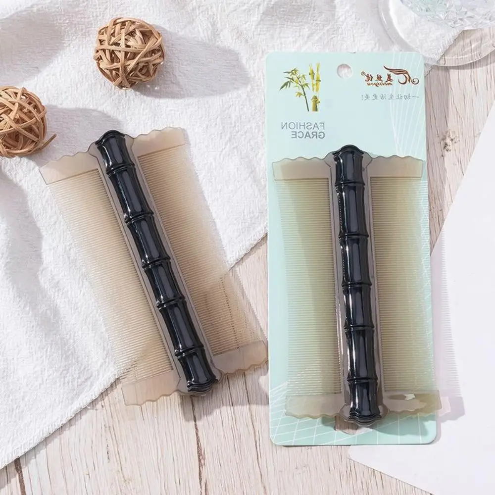 Супер Плотная Расческа Для Удаления Вшей Тонкая От Перхоти Девочек И Детей