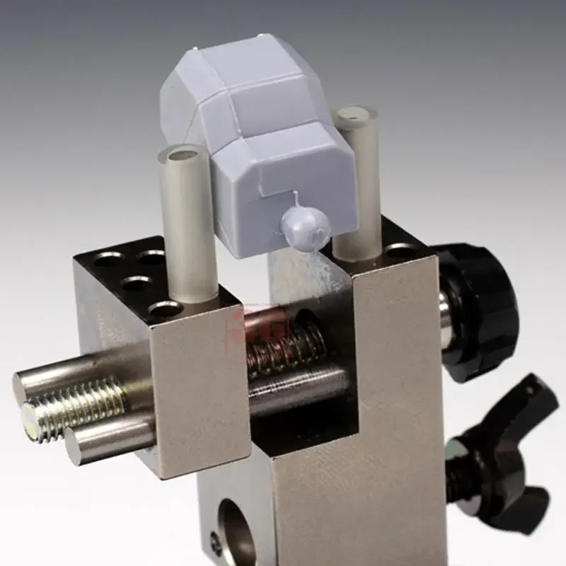 MRHOBBY GT66 Mr. Vice Высокоточный настольный зажим (инструмент для хобби)