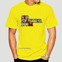 i am dominant bdsm mens t shirts submissive slave play submission master sexy sub tee short sleeve t shirts cotton 5486a