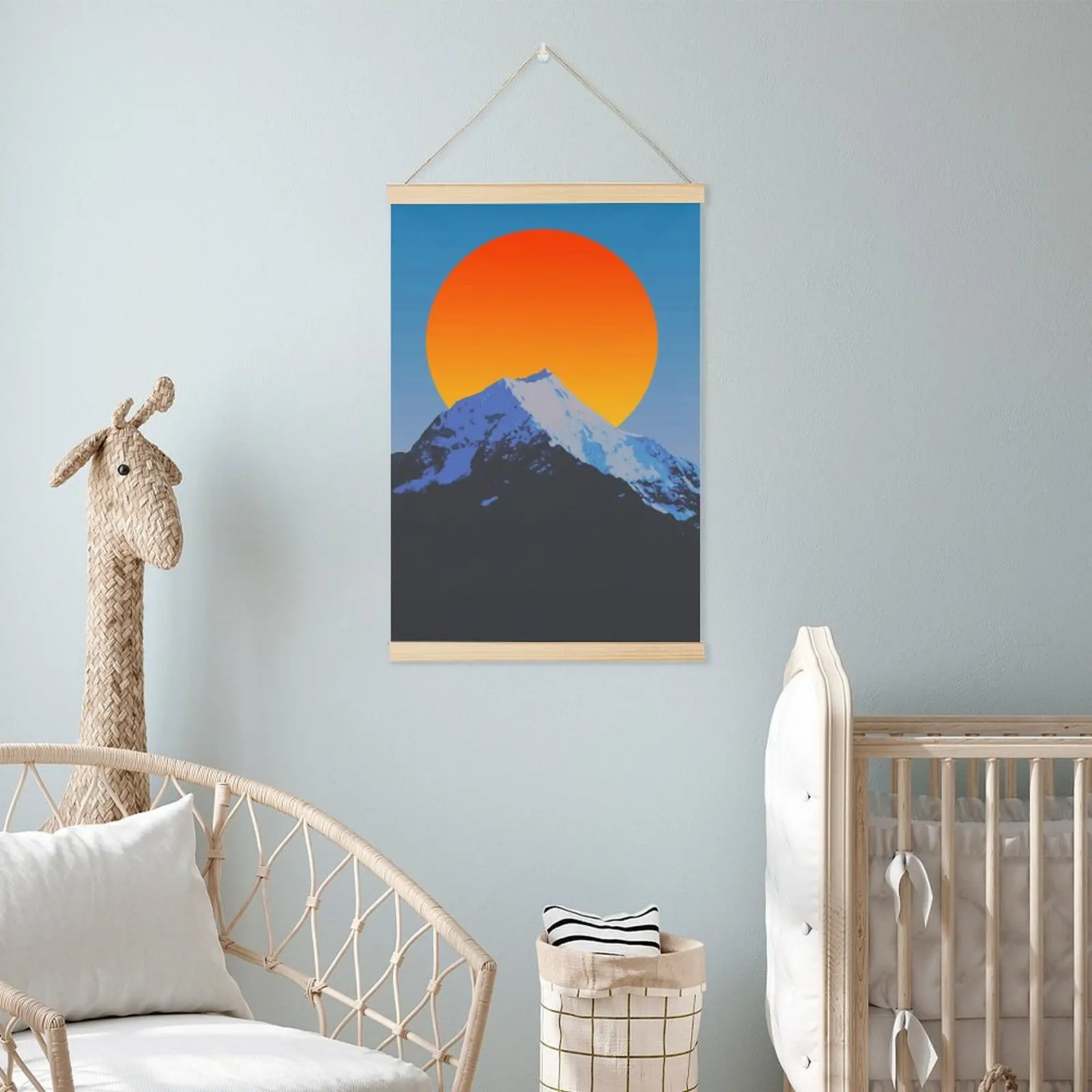 Рисунок 6 - Рамка для постера