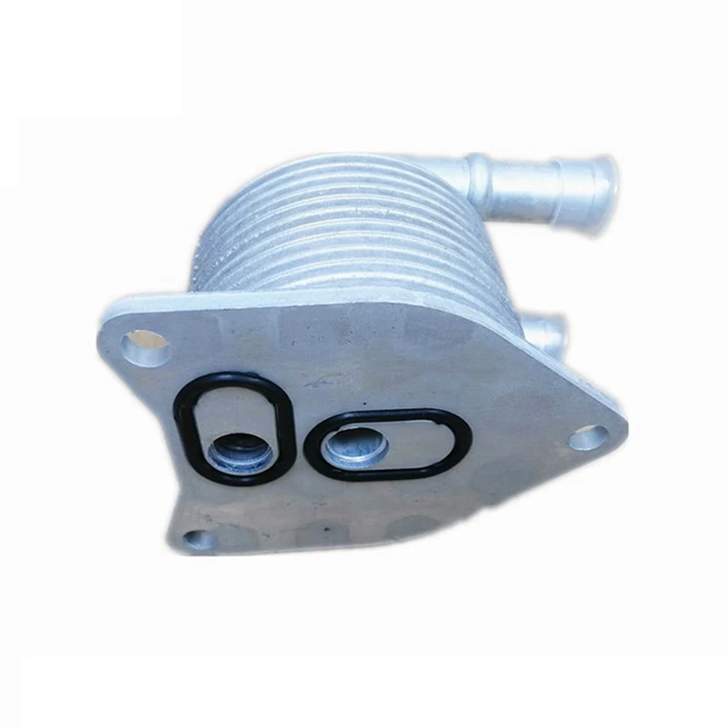 4X AT8 Масляный радиатор автоматической коробки передач 9827747580 Для Peugeot 4008 (P84) 5008 508L