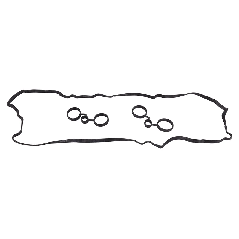 Комплект прокладок для крышки клапана 9805264280 1613730580 Citroen C4 C5 DS3 DS4 DS5 Peugeot 207 208 308 508 3008