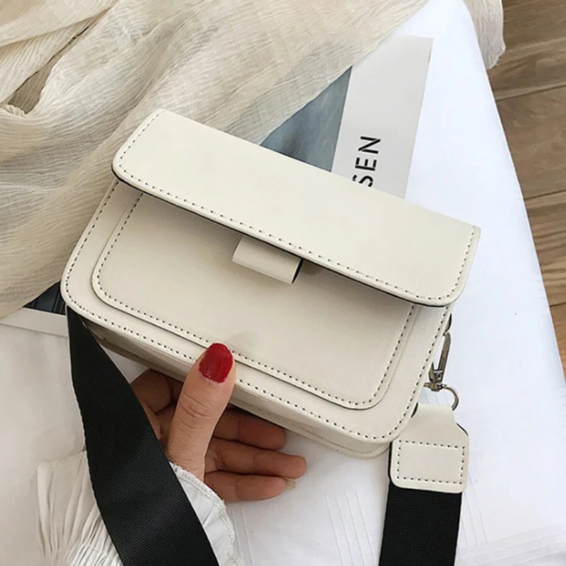 New Trend Women Bag Vintage Crossbody Bags for Women Casual Shoulder Bags Fashion Luxury Shoulder Bags Ladies Handbags Purse