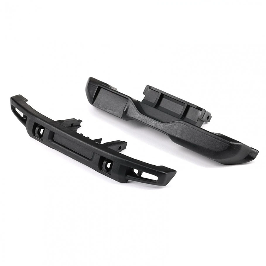 

Front and rear collision avoidance is applicable to 1:18 TRX4M RC remote control car upgrade accessories