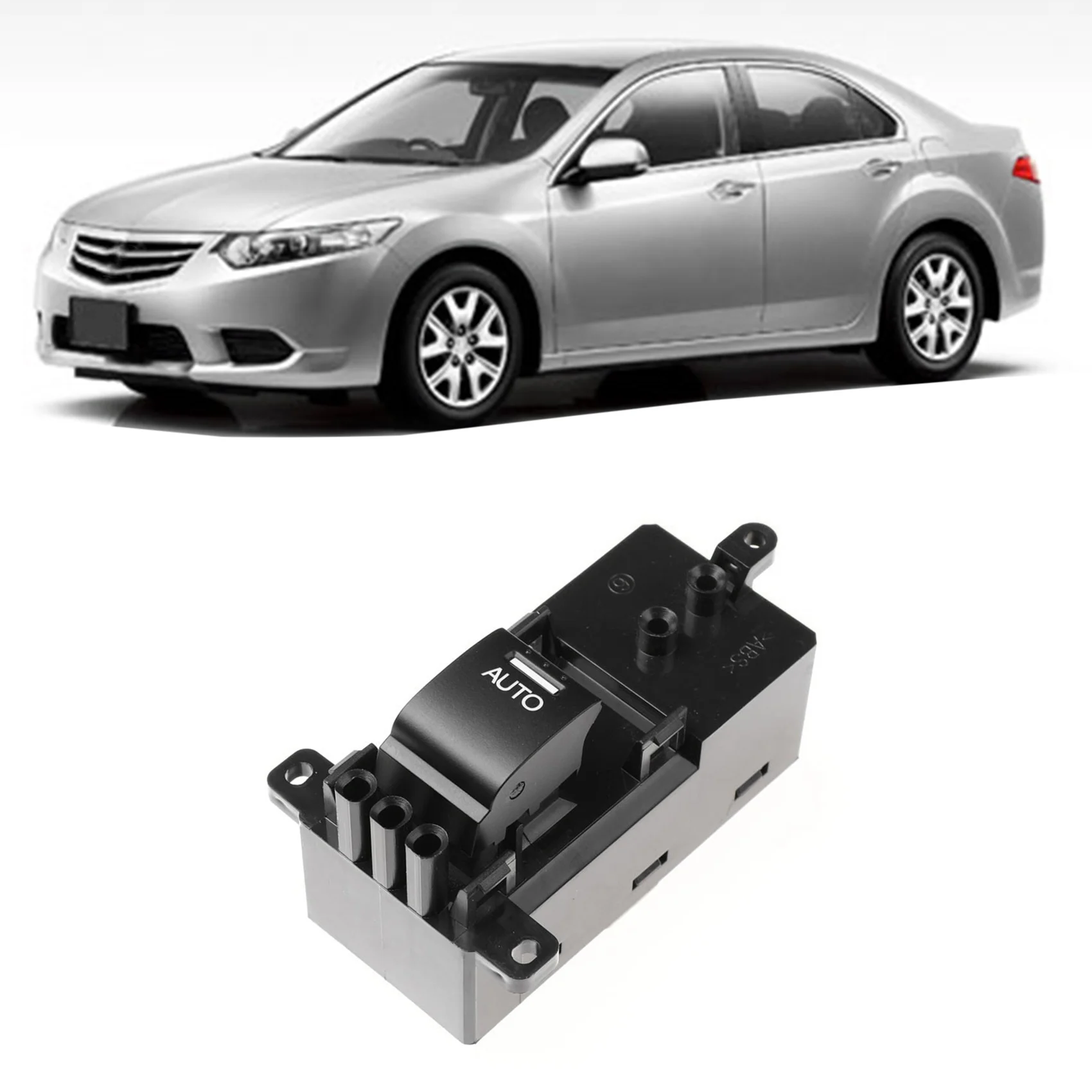 35770-TP5-H01 задний правый переключатель управления главным окном 14-Pin для HONDA Europe ACCORD