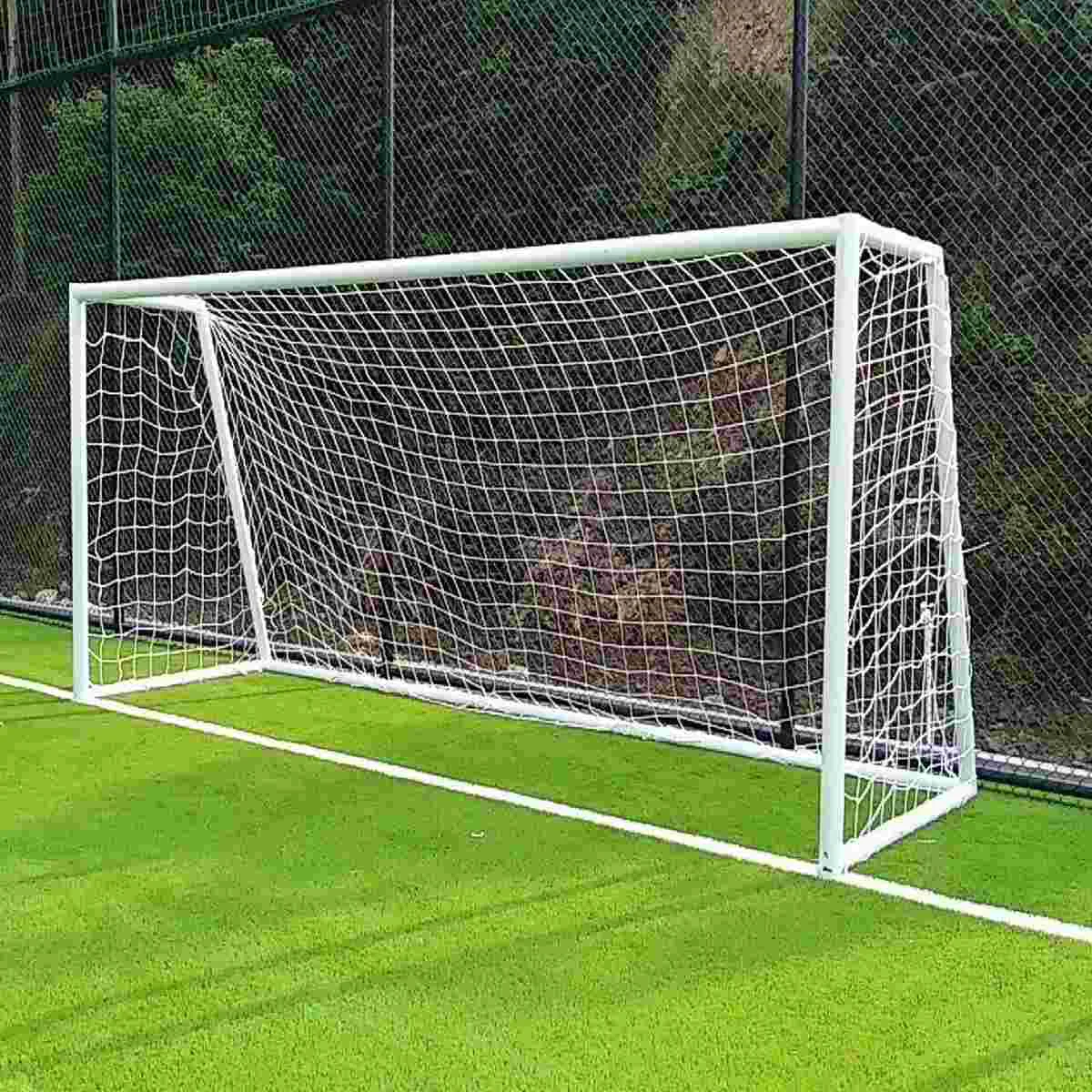 

1PC Training Soccer Goal Soccer Goal Portable Soccer Net Soccer Goal Post and Net Soccer Training Equipment