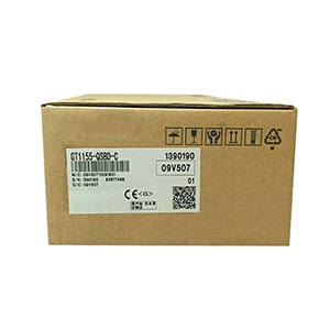 

Новый сенсорный экран в коробке