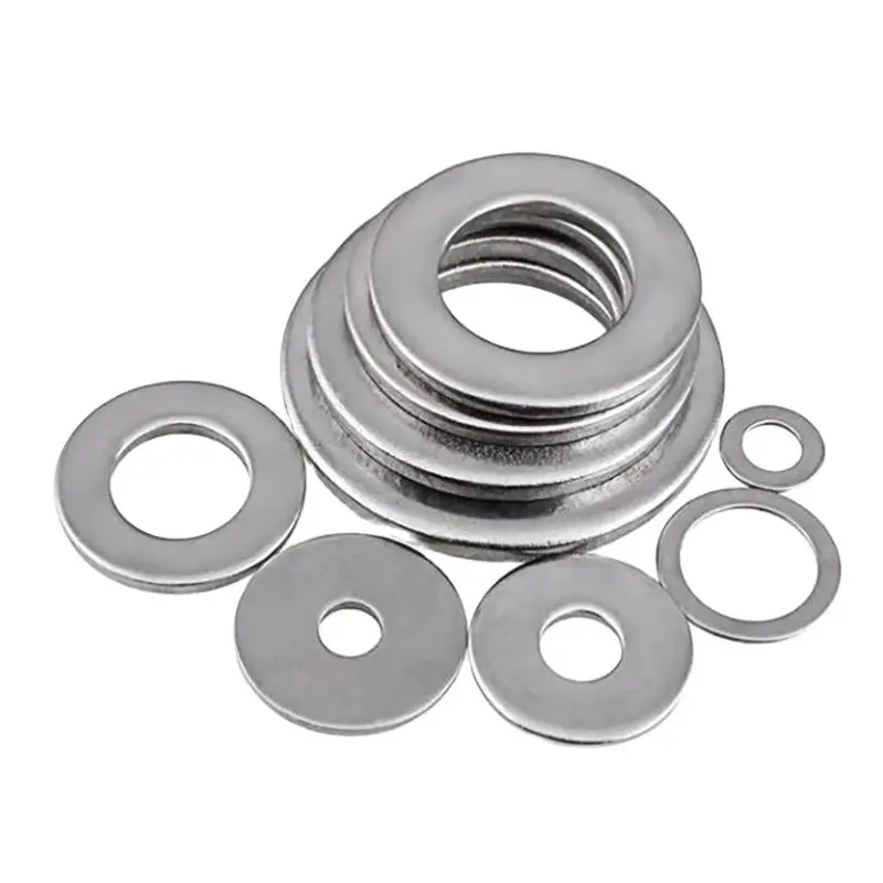 

M7 M8 Stainless Steel 304 Sealing Washer