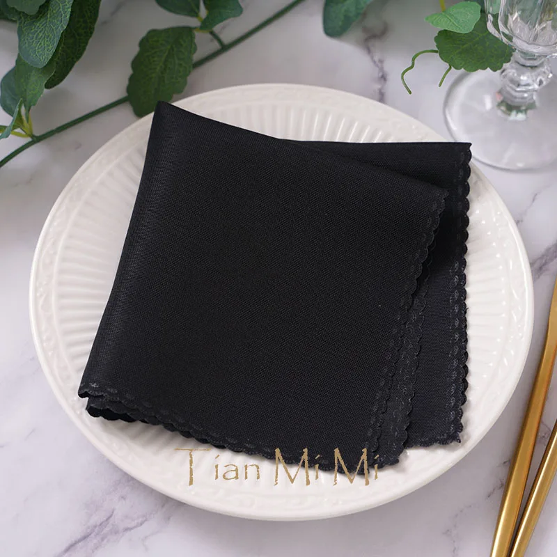 

Салфетки из полиэстера SUMMERTREE 10 шт.