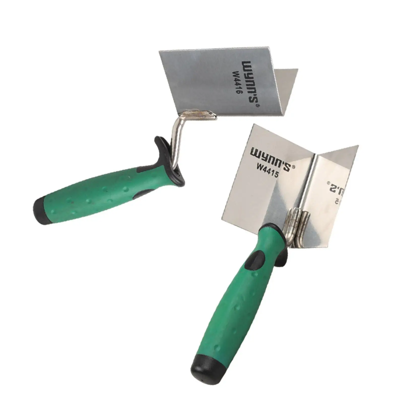 

Inside/Outside Drywall Corner Tool Finish Tool Hardware with