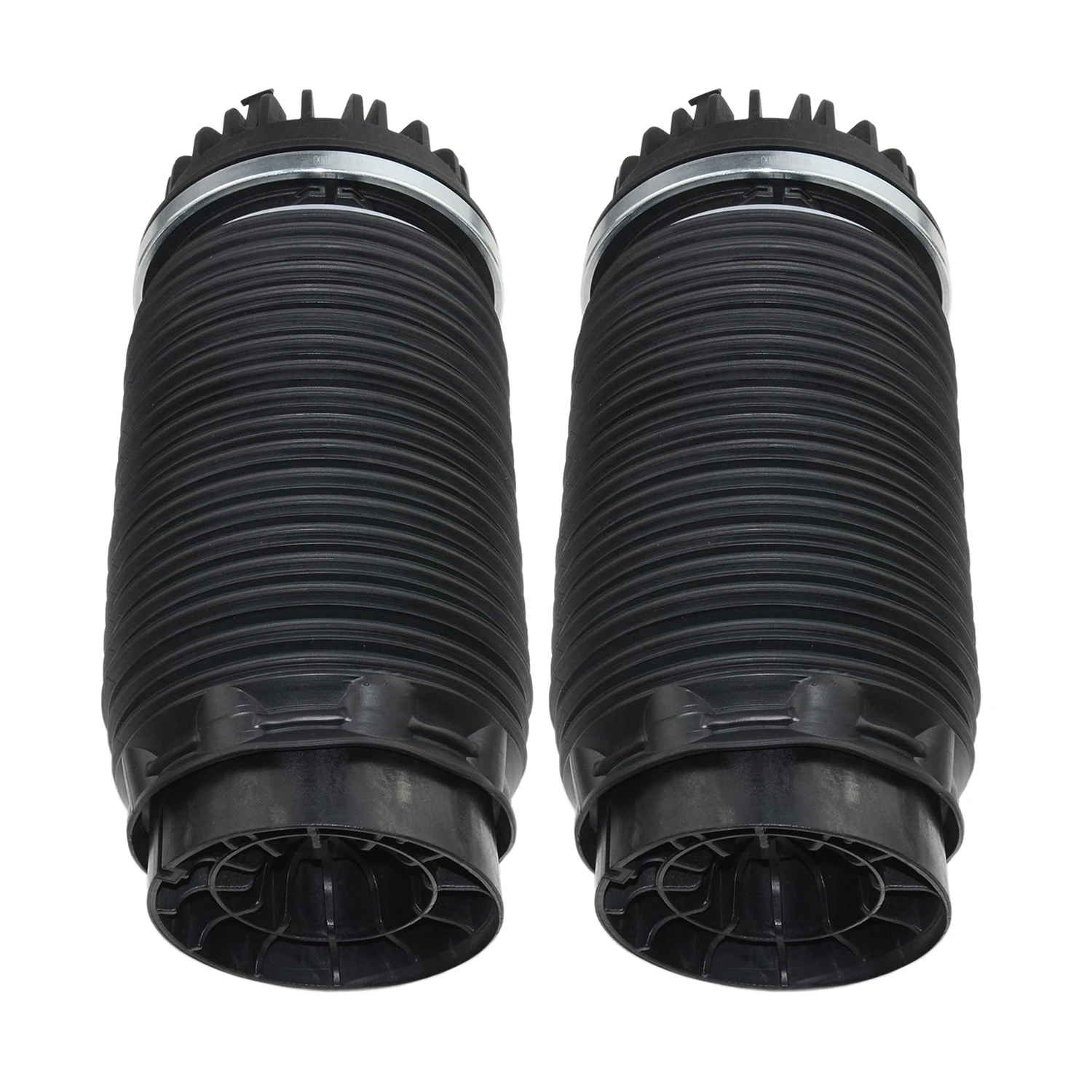 AP01 2 пружины пневматической подвески сзади для Dodge Ram 1500 2013-2018 3 6 л 5 7 4877136 АА