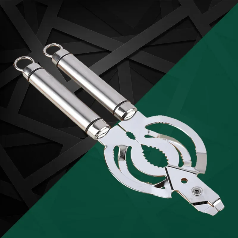 

Оригинальный консервный нож, домашний консервный нож, кухонный гаджет, крышка для пищевых продуктов, открывалка для бутылок