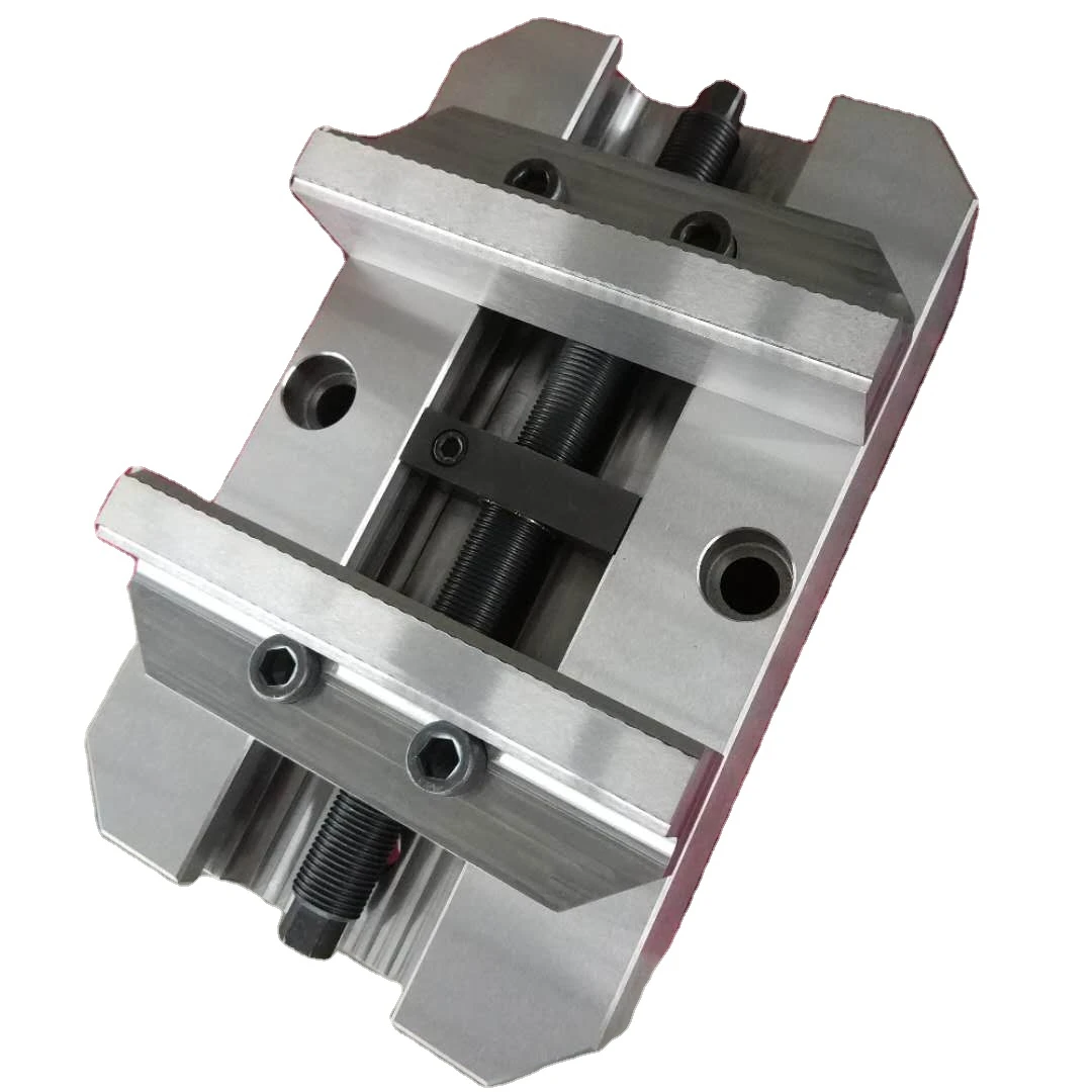 

max opening 153mm 5axes self centering vise