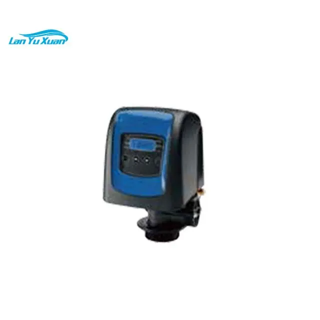 

Waterbehandeling Apparatuur 5600 Regelklep Timer Waterontharder