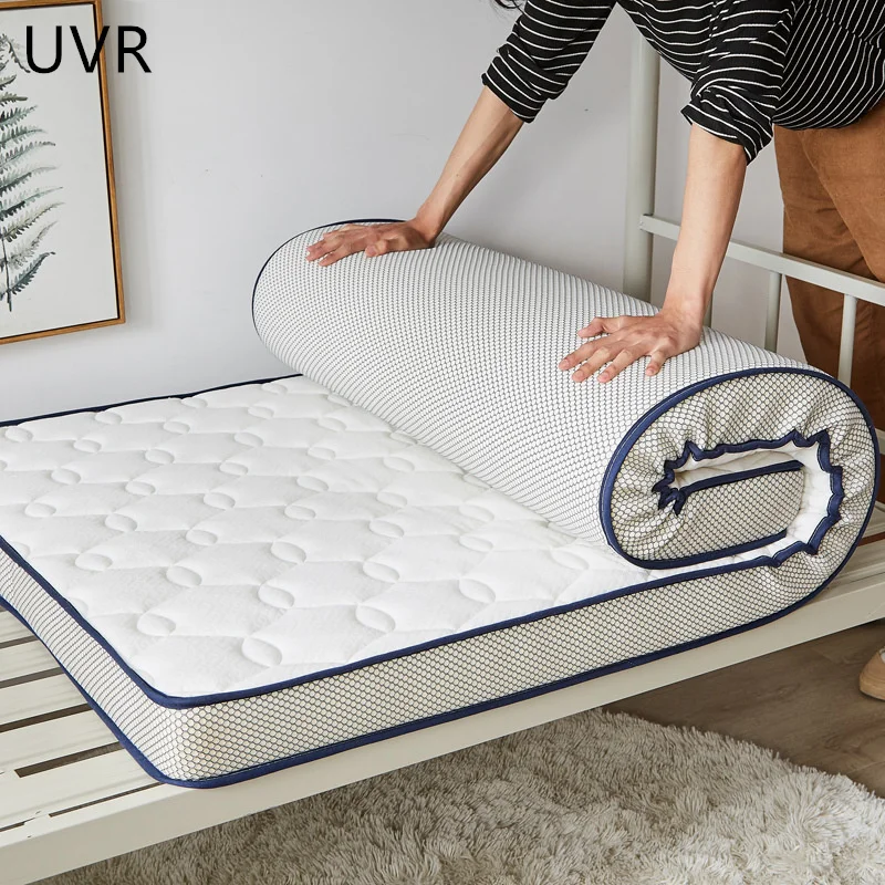 UVR Cartoon Breathable Student Dormitory Tatami Pad Bed Four Seasons Mattress Help Sleep Mattresses For Full Size - купить по