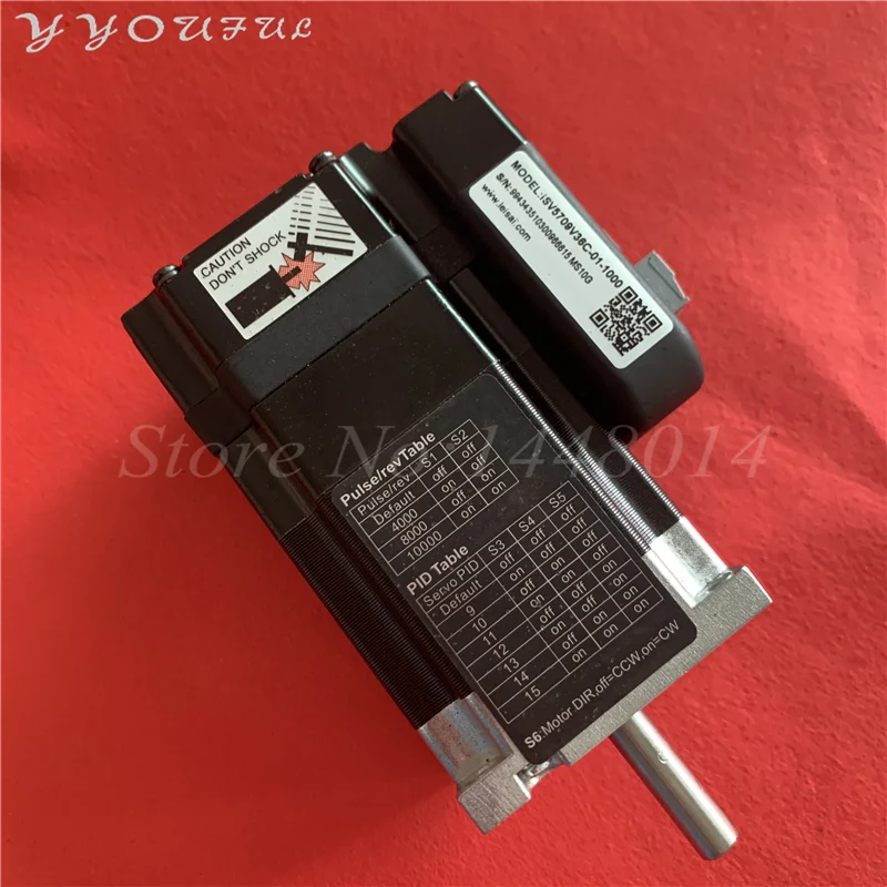 Высококачественный широкоформатный принтер lecai Locor Human E-jet DX5 head DC servo motor Leadshine