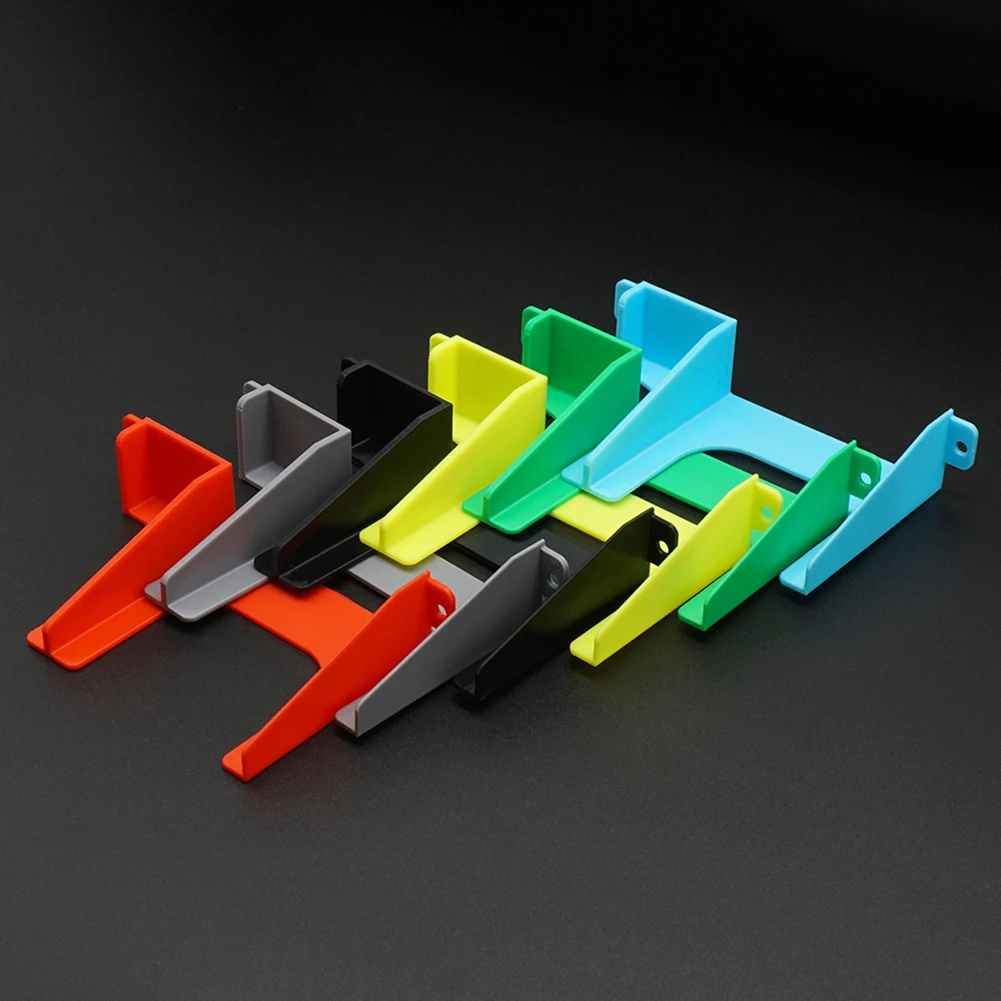 2 5-дюймовый Адаптер Жесткого Диска Для PS2 SCPH 30000/50000 Поддержка 3D-печати SSD-держатель