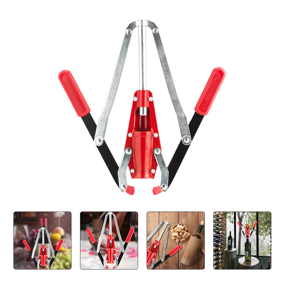 

Ручной инструмент для изготовления изделий из пластмассы