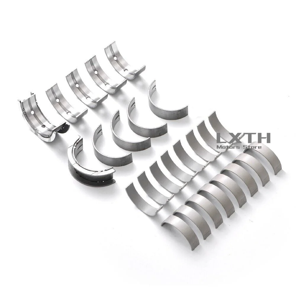 Комплект прокладок для капитального ремонта двигателя A11257598207 BMW M5 M6 F10 F06 F12 S63N 4