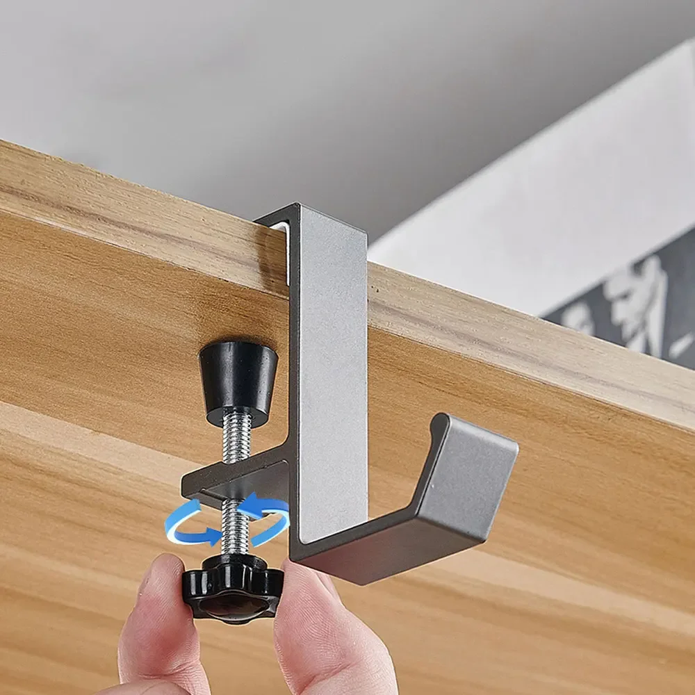 Держатель для гирлянды и чулки вешалки мантии 2 в 1 сверхмощные