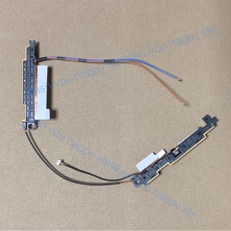 Фото HH 5A30Z88191 Новый основной + дополнительный антенный кабель WWAN для ThinkPad T14 P14s Gen 3 Gen 4 №2