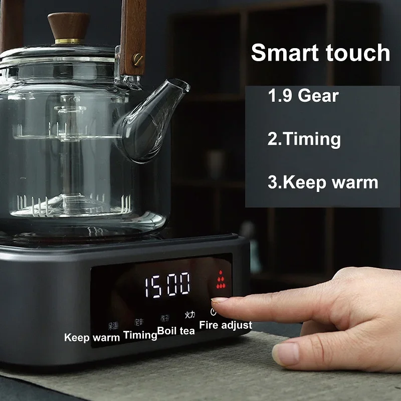 Электрический Керамический водонагреватель