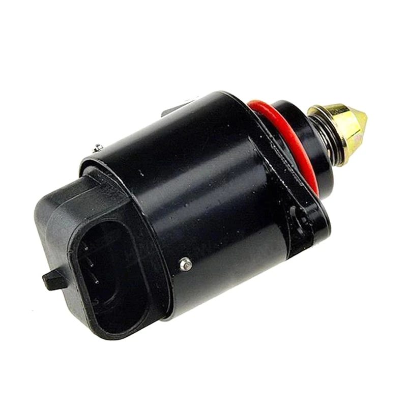 17108187 Автомобильный регулирующий клапан холостого хода для Opel Astra Combo Corsa B Tigra Vectra