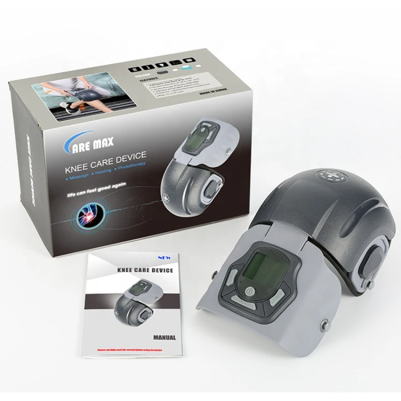 

Бытовое электрическое оборудование для реабилитации суставов с функцией подогрева