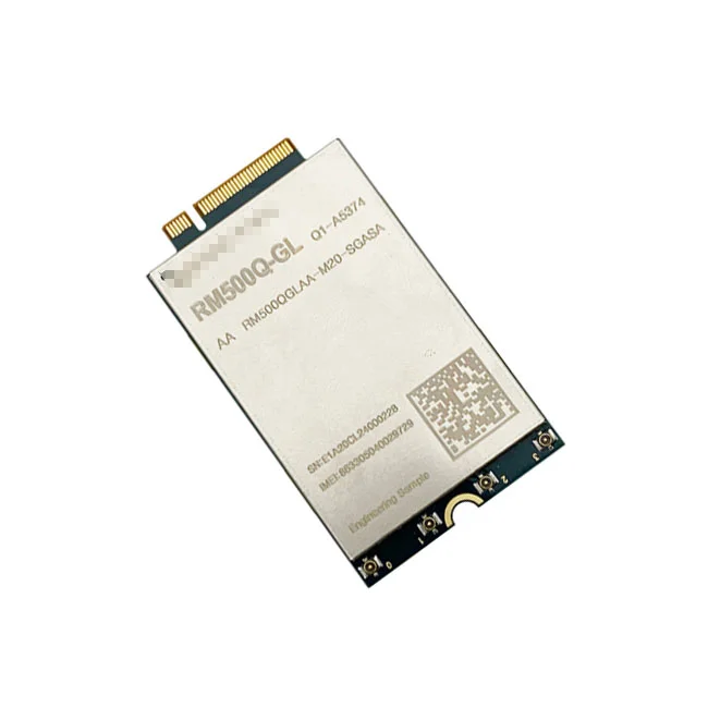 

Оригинальный Новый stock RM500Q-GL 5G module