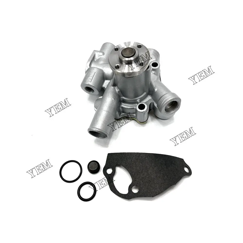 

Для дизельного двигателя Yanmar 3TNE68, водяной насос 119233-42000 3TNE68-TIS